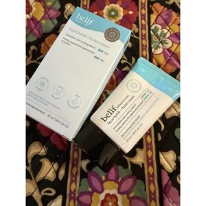 Belif Aqua Bomb Frozen Cream – Cooling & Pore Care, 50ml / 1.69oz-NEW & SEALED